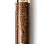 Gold By Jose Ojeda Pincel Para El Colorete Pony Japonés 1 Pcs