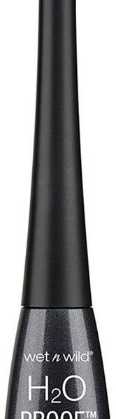 Dr. Hauschka Wet N Wild H20 Proof Eyeliner E879 Black