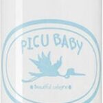 Kinder Parfum Picu Baby EDC Zacht (500 ml) - Afbeelding 2