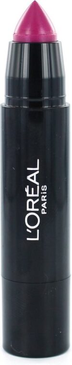 Loreal Paris Infallible Sheer Sexy Balm - 111 Go Pretty Or Go Home