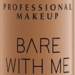 BARE WITH ME concealer serum  09 deep golden 9 6 ml - Afbeelding 2