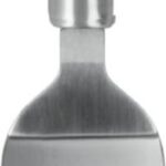 Metaltex Taartschep Imperial 27 Cm Rvs Zilver - Afbeelding 2