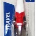 Guma r  158 Travel Toothbrush 1pc - Afbeelding 3