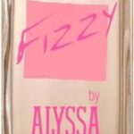Alyssa Ashley 166601 - FIZZY eau de toilette vaporizador - 100 ml - Afbeelding 4