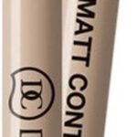 Dermacol - Matt Control Cover Matte concealer and 1.1 g Eye Shadow Nr. 2 - - Afbeelding 2