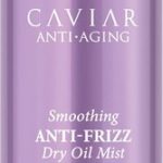 Alterna Caviar Smoothing Anti-Frizz Dry Oil Mist 147 ml (Pack of 1),other