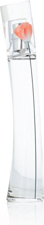 Kenzo Flower By Kenzo (2021) Edt W 30 Ml - Afbeelding 2