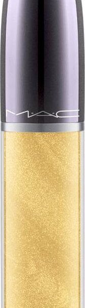 Mac Grand Illusion Liquid Lip Gloss Florescence 5 Ml