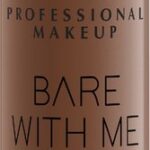 NYX Professional Makeup Bare With Me Concealer Serum  - BWMCCS12  Rich - Concealer - 9,6ml - Afbeelding 2