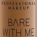 NYX Professional Makeup Bare With Me Concealer Serum  - BWMCCS10  Camel - Concealer - 9,6ml - Afbeelding 2