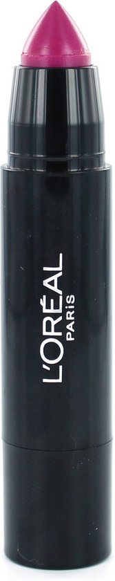 167x840 Loreal Paris Infallible Sheer Sexy Balm - 111 Go Pretty Or Go Home - Afbeelding 1