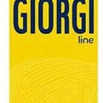 Styling Mousse Giorgi Curly Nº3 (250 ml) - Afbeelding 3
