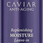 Alterna Caviar Replenishing Moisture Priming Leave-in Conditioner