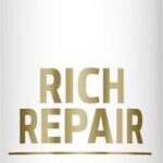 Serum pentru par Goldwell Dualsenses Rich Repair 6 Effects Par deteriorat 100ml