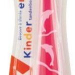 Elmex Tandenborstel voor Kinderen