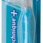 Gum Tnd Brush Medium 493m