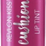 REVLON KISS CUSHION lip tint  240 stain berry lit - Afbeelding 2