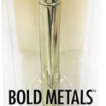 Real Techniques Bold Metals Collection 102 Triangle Concealer Base 01443 Make Up Brush - Afbeelding 2