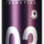 Haarspray voor stevige fixatie Nature Lac Salerm (650 ml) (650 ml) - Afbeelding 2