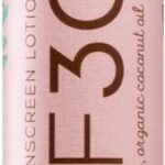 Natural Sunscreen Lotion By Cocosolis #spf30 - Afbeelding 2