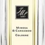 Jo Malone Mimosa  Cardamom Cologne Spray  Unisex Unboxed  30 ml for Women - Afbeelding 3