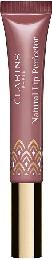 169x840-123 Instant Light Natural Lip Perfector - Lip Gloss 12 Ml - Afbeelding 1