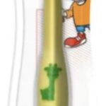 Elmex Leertandenborstel