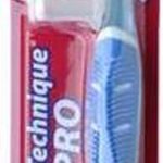 GUM Tandenborstel technique pro medium - 1st - Afbeelding 4