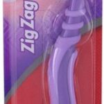 Colgate Tandenborstel ZigZag Medium - Afbeelding 4