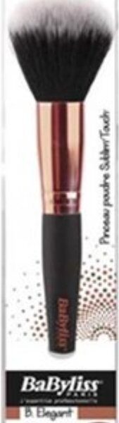 Babyliss Paris B. Elegant Sublim Touch Extreem Zachte Make-up Kwast Pro