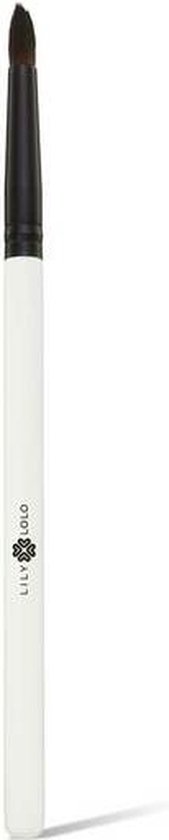 169x840-37 Lily Lolo Tapered Eye Brush - Oogschaduw Brush - Afbeelding 1