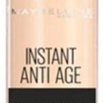 Maybelline Instant Age Rewind Eraser Dark Circles Treatment Concealer 08 Buff 6ml