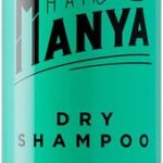 Kemon Droogshampoo Hair Manya Dry Shampoo 200ml - Afbeelding 4