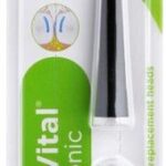 GUM Activital Opzetborstel Zwart 2 stuks