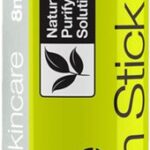Dr Organic - Tea Tree - Anti-Puisten - Blemish Stick - Roll On - 8ml -
