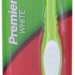 Colgate - Premier White Medium Toothbrush - Zubní kartáček - Afbeelding 2
