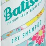 Batiste - Floral Esences Dry Shampoo - 200ml - Afbeelding 2