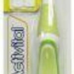 Eraser Dental Activital Medium   1 Pc - Afbeelding 4