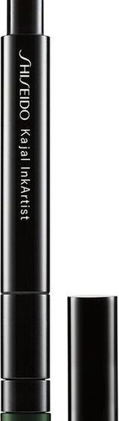 Shiseido Kajal Inkartist Shadow  Liner  Brow Eyeliner 0 8 Gr