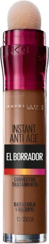 171x840-13 Maybelline El Borrador Instant Anti-age #13-cocoa - Afbeelding 1