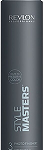 Revlon Style Masters Photo Finisher 3 Hairspray -500 ml