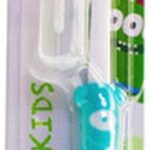 Sunstar Gum Kids - 2-6 jaar tandenborstel - Groen - Afbeelding 2