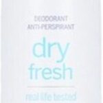 Nivea Dry Comfort Fresh Deodorant Spray 200ml