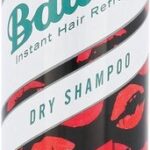 Batiste - Dry Shampoo Naughty Pink Fusion - 200ml