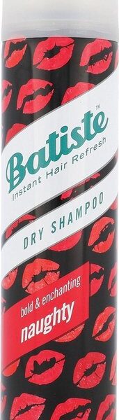 Batiste - Dry Shampoo Naughty Pink Fusion - 200ml