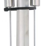 Bbq Collection Barbecuegereedschapsset Rvs Zilver 3-delig