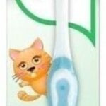 Assorti - Colgate Extra Soft Kindertandenborstel – 0-2 Jaar - Afbeelding 2