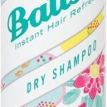 Batiste - Floral Esences Dry Shampoo - 200ml
