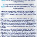 Black & White Invisible Fresh Deodorant By Nivea 200 Ml - Afbeelding 2