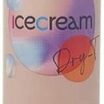 Dry Shampoo Inebrya Ice Cream Dry-T Instant 200 ml